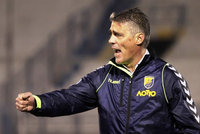 Χάβος: «Μας βοήθησε το γρήγορο γκολ»