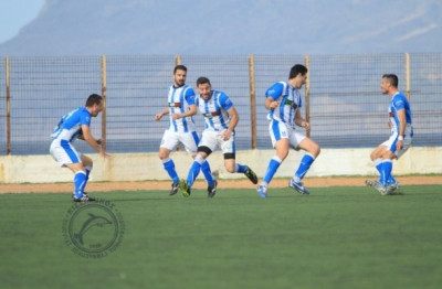 Κισσαμικός-Ερμής Ζωνιανών 1-1