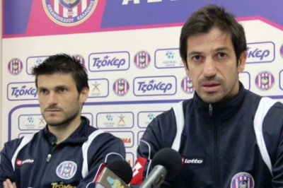 Κόλτσης: «Θέλαμε τη νίκη»