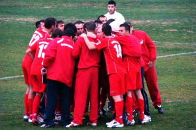 Λουκίσια-Πανναυπλιακός 0-1