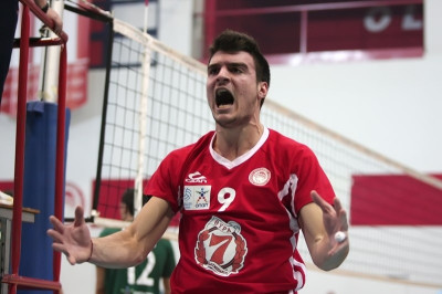 Κοκκινάκης: «3x3 ο Ολυμπιακός!»