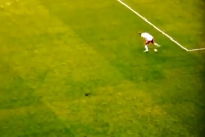 Πολωνία: «Φάντασμα» μάρκαρε τον Γκλικ με Ουκρανία! (video)