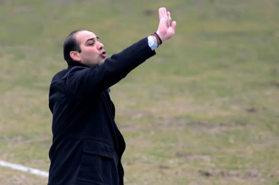 Παντζιαράς: «Δεν ξέρω ποιος ήταν ο ρόλος των διαιτητών»