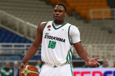 Μπανκς: «Για πολλά χρόνια στον Παναθηναϊκό»