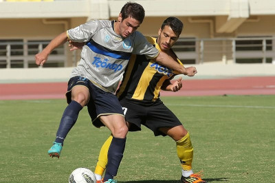 Ηρακλής: Με Καλλονή εκτίει ο Χιονίδης