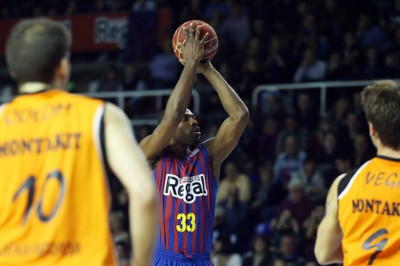 Μπαρτσελόνα: Σοκ με Μάικλ!