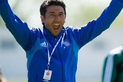 Τσάνας: «Είμαστε σε δυνατό όμιλο»