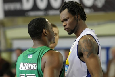 Μπανκς και Πέτγουεϊ οι MVP της 21ης αγωνιστικής