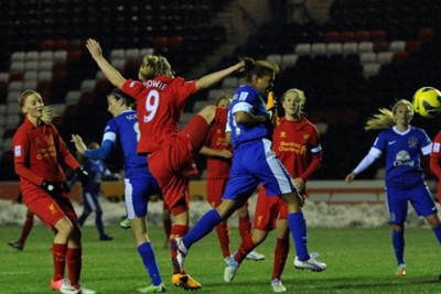 Ισόπαλες Λίβερπουλ και Έβερτον (video)