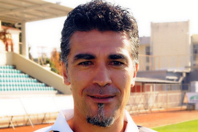 Παναχαϊκή: Το τιμόνι στον Διγκόζη