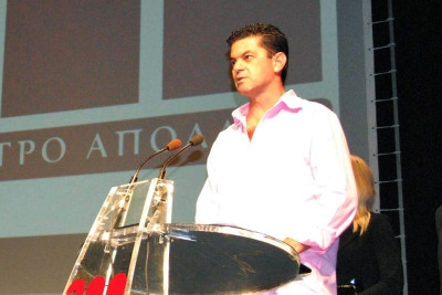 Παλιόπορτας: «Συνεχίζει για πιο ψηλά ο Φοίνικας»