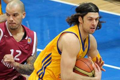 Χίμκι: Δια… χειρός Κόπονεν τη Σαμάρα