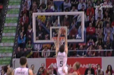 Ρεάλ Μαδρίτης: Μαγεία Ρούντι στο Top 7 (video)