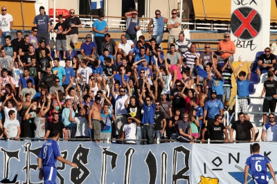 Ιωνικός: Καταγγέλλει επίθεση στον Σκαφτούρο