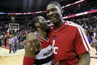 Ουάσινγκτον Ουίζαρντς: Μόνος του ο… 47άρης Ουόλ (video)