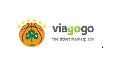 Ασφαλής αγορά εισιτηρίων με Viagogo και Παναθηναϊκό
