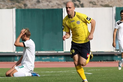 Καλλονή: Χωρίς Λεοζίνιο, Χωριανόπουλο αλλά με Γκονζάλες