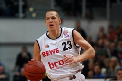 Τζέικομπσεν: «Σημαντικό ματς με Παναθηναϊκό»