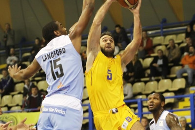 Κομποδιέτας: «Τελικός με Καβάλα»