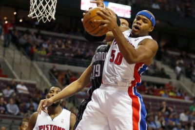 Ντιτρόιτ Πίστονς: Παραμένει υπομονετικός ο Μαγκέτι