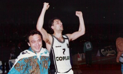 Σαν Σήμερα: Το έπος του ΠΑΟΚ στη Γενεύη (videos+photos)