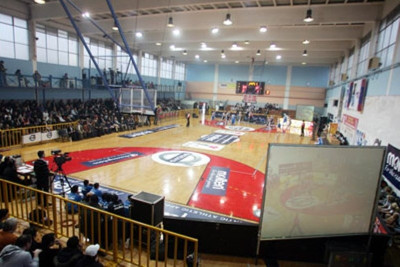 Basket League ΟΠΑΠ: Αλλαγή στο Ίκαρος - Άρης