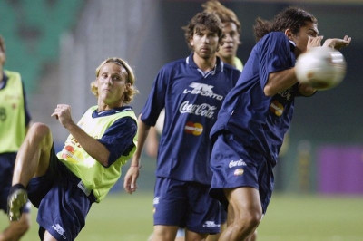 Φορλάν: «Περήφανος που έπαιξα με τον Πάμπλο»