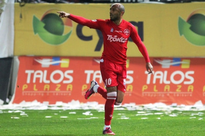 Πλατανιάς: Φουλάρει ο Μαραγκουδάκης