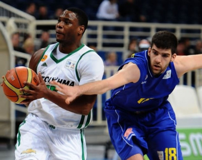 Μπανκς: «Και αυτή η ομάδα να γίνει κομμάτι της μεγάλης ιστορίας»