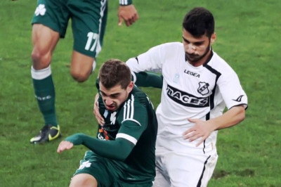 ΟΦΗ: Ενοχλήσεις ο Κυζιρίδης