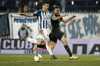 Παναθηναϊκός: Φυτανίδης και Κόρμπος στη λίστα