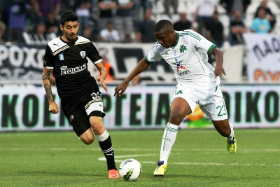 Σιμάο: «Θέλω χρόνο»