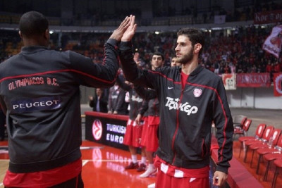 Περπέρογλου: «Πρέπει να τα δώσουμε όλα»