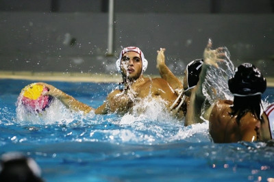 Α1 Πόλο Ανδρών: Φουντούλης του Ολυμπιακού και Χρυσοσπάθης του ΠΑΟΚ οι πρώτοι