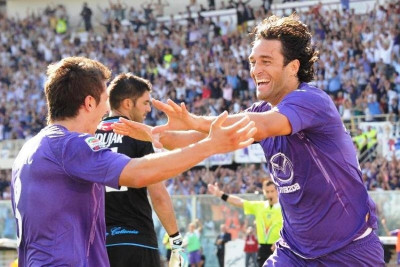 Φιορεντίνα: Ο Τόνι συμβουλεύει τον Γιόβετιτς