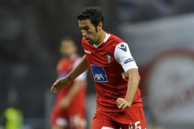 Παναθηναϊκός: Οι Τούρκοι… παίρνουν Βιάνα