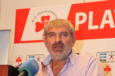 Πλατανιάς: Εντόπισαν στόχους στην Ισπανία