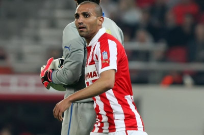 «Εξαιρετικό παιχνίδι ο Τζεμπούρ»