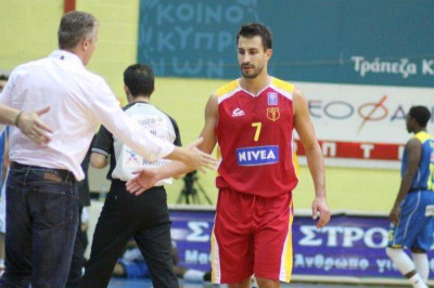 Καβάλα: Συμφωνία με Δεμερτζή