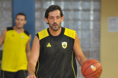 Γκιζογιάννης: «Το Ψυχικό τον πρώτο λόγο»