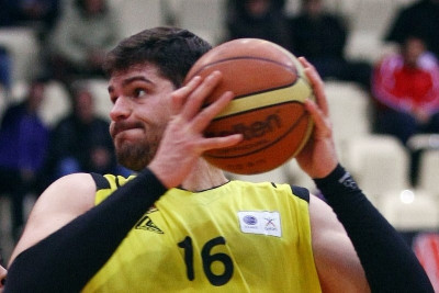 Γαλιώτος: «Τα πάντα για την παραμονή»