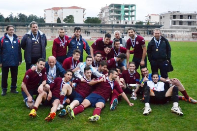 Κύπελλο Κιλκίς: Στην παράταση ο Κιλκισιακός