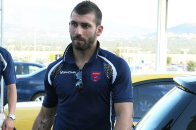 Παναγόπουλος: «Δεν γυρίζω στην Ελλάδα»