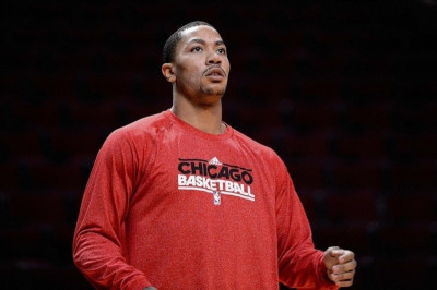 Σικάγο Μπουλς: Στον… αέρα ακόμα ο Ρόουζ