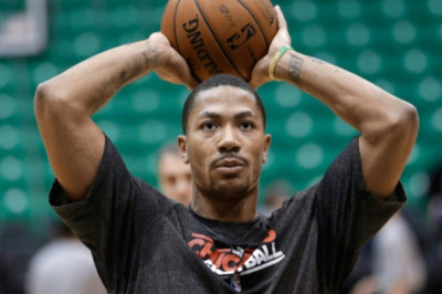 Σικάγο Μπουλς: Ούτε σήμερα ο Ρόουζ