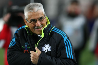 Παναθηναϊκός: Δοκιμές από Φάμπρι για Πλατανιά