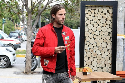 Την… πάτησε ο Μπίαρσμιρ