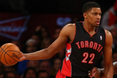 Τορόντο Ράπτορς: Σκέψεις για παραγκωνισμό του Γκέι