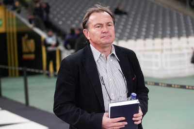 Λίνεν: «Ζωτικής σημασίας το παιχνίδι»