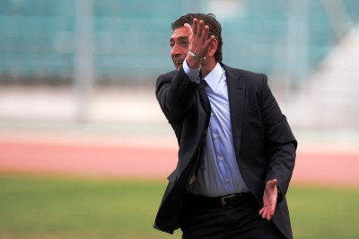 Παντελίδης: «Ήμασταν φρέσκοι»